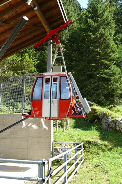 Unterschächen - 2011-08-13 Unterschächen - 2011-08-13