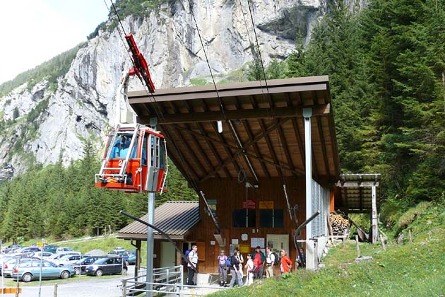 Unterschächen - 2011-08-13 Unterschächen - 2011-08-13