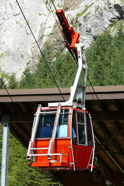 Unterschächen - 2011-08-13 Unterschächen - 2011-08-13