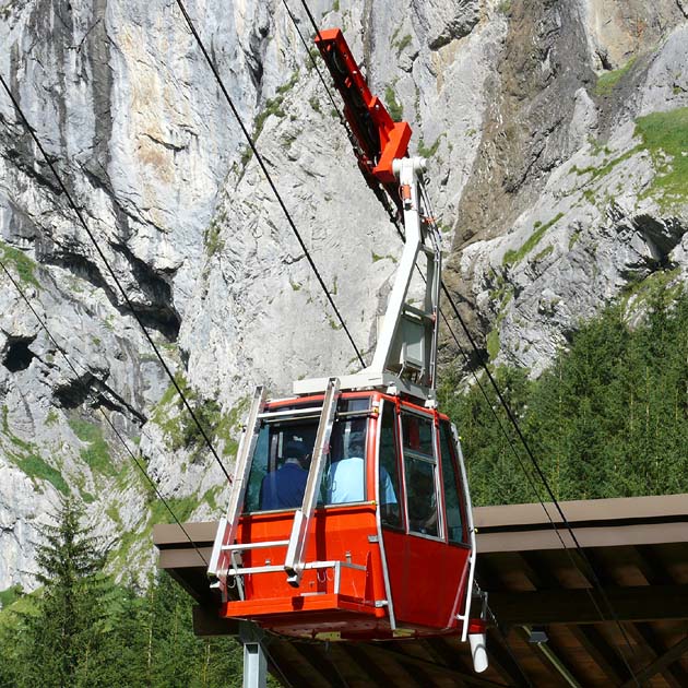 Unterschächen - 2011-08-13 Unterschächen - 2011-08-13