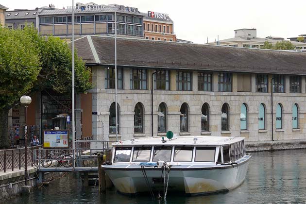 SBJC Gen&egrave;ve - 2011-07-30