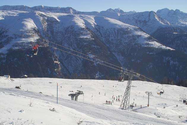 SBR Bellwald - 2006-12-26