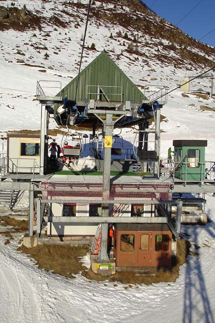 SBR Bellwald - 2006-12-26