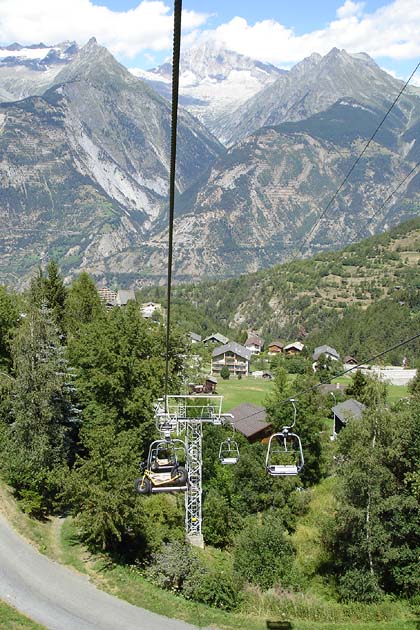 SBU Unterbäch - 2006-08-02 SBU Unterbäch - 2006-08-02