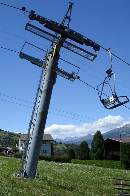 SBU Unterb&auml;ch - 2006-08-02