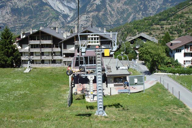 SBU Unterb&auml;ch - 2006-08-02