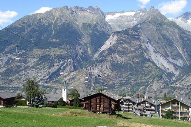 SBU Unterb&auml;ch - 2006-08-02