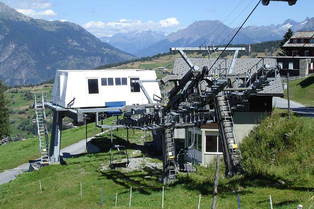 SBU Unterb&auml;ch - 2006-08-02