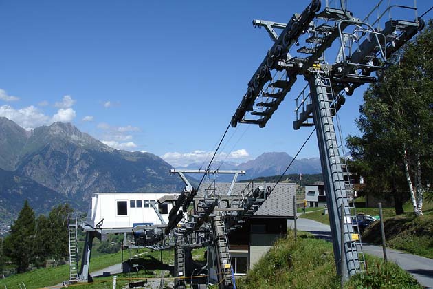 SBU Unterb&auml;ch - 2006-08-02