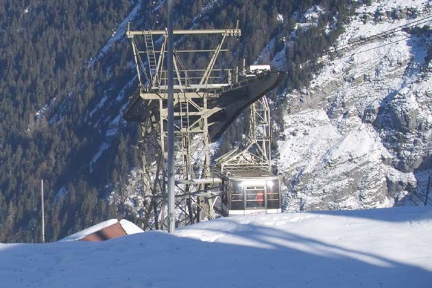 LSMS Lauterbrunnen-Gimmelwald - 2006-01-15 LSMS Lauterbrunnen-Gimmelwald - 2006-01-15