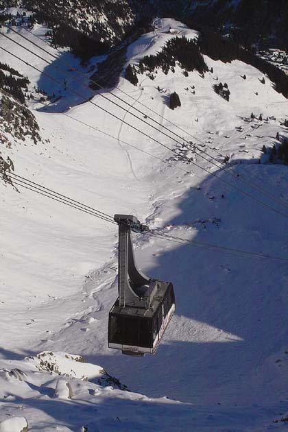 LSMS Lauterbrunnen-Mürren - 2006-01-15 LSMS Lauterbrunnen-Mürren - 2006-01-15