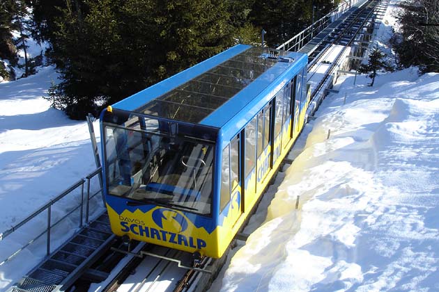 SDS Davos Platz - 2008-01-02 SDS Davos Platz - 2008-01-02