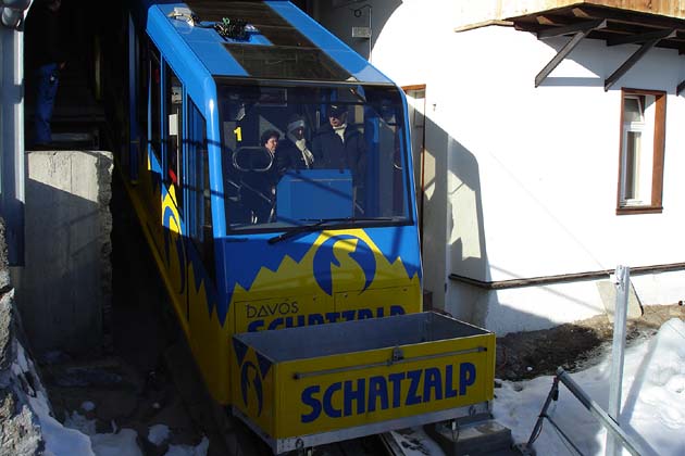 SDS Davos Platz - 2008-01-02