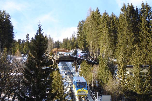 SDS Davos Platz - 2007-01-07 SDS Davos Platz - 2007-01-07