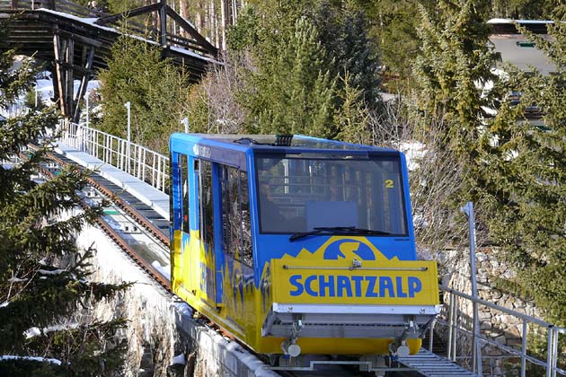 SDS Davos Platz - 2007-01-07 SDS Davos Platz - 2007-01-07