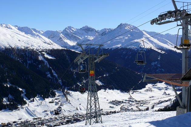 SDS Davos Platz - 2011-02-09 SDS Davos Platz - 2011-02-09