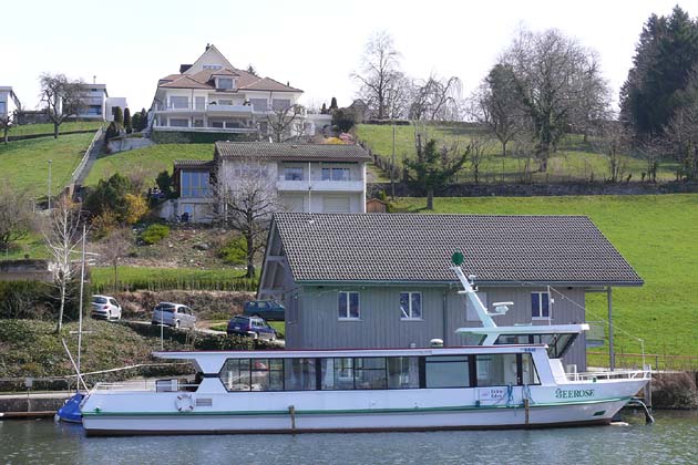 SGH Meisterschwanden Delphin - 2010-04-02 SGH Meisterschwanden Delphin - 2010-04-02