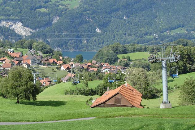 SK Filzbach - 2007-07-23 SK Filzbach - 2007-07-23