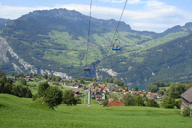 SK Filzbach - 2007-07-23 SK Filzbach - 2007-07-23