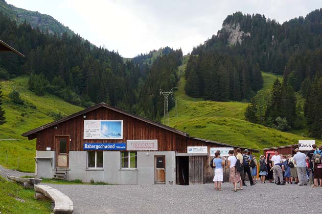 SK Filzbach - 2007-07-23