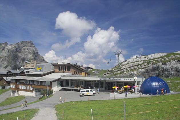 SMF Melchsee-Frutt - 2006-07-30