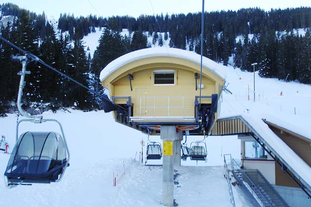 SMF Melchsee-Frutt - 2006-01-10