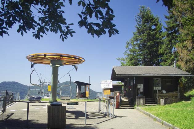 SSA St. Gallenkappel Atzm&auml;nnig - 2006-07-19