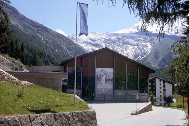 STBAG Saas Fee - 2002-07-22 STBAG Saas Fee - 2002-07-22