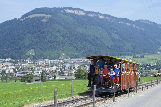 SthB Stans - 2005-07-27 SthB Stans - 2005-07-27