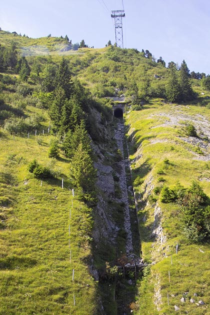 SthB Stanserhorn - 2005-07-27 SthB Stanserhorn - 2005-07-27