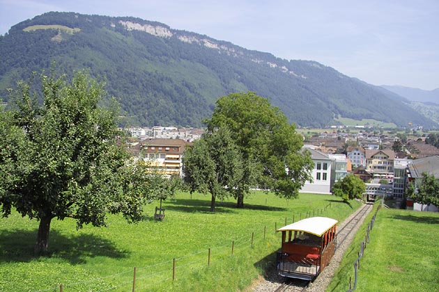 SthB Stans - 2005-07-27