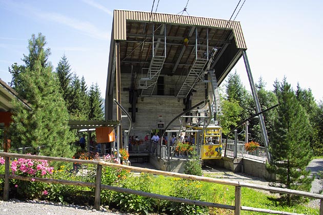 SthB Stans K&auml;lti - 2005-07-27