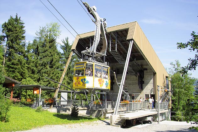 SthB Stans K&auml;lti - 2005-07-27