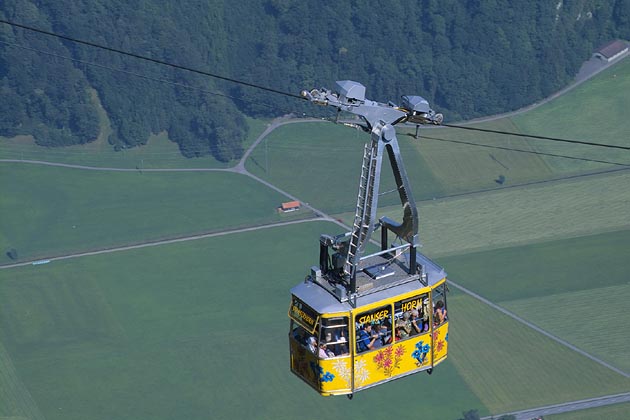 SthB Stans Stanserhorn - 2005-07-27 SthB Stans Stanserhorn - 2005-07-27