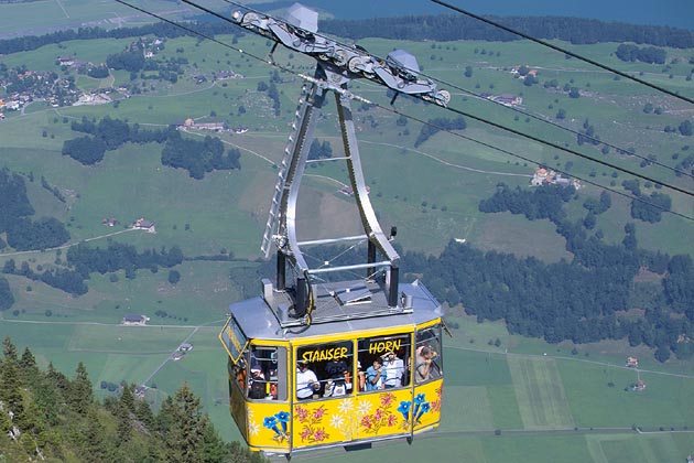 SthB Stans Stanserhorn - 2005-07-27 SthB Stans Stanserhorn - 2005-07-27