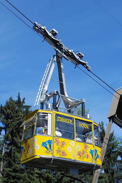 SthB Stans K&auml;lti - 2005-07-27