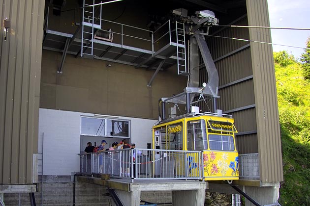 SthB Stans Stanserhorn - 2005-07-27 SthB Stans Stanserhorn - 2005-07-27