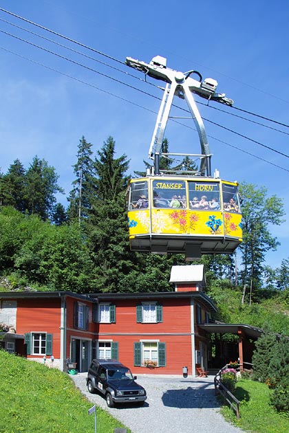 SthB Stans - 2005-07-27 SthB Stans - 2005-07-27