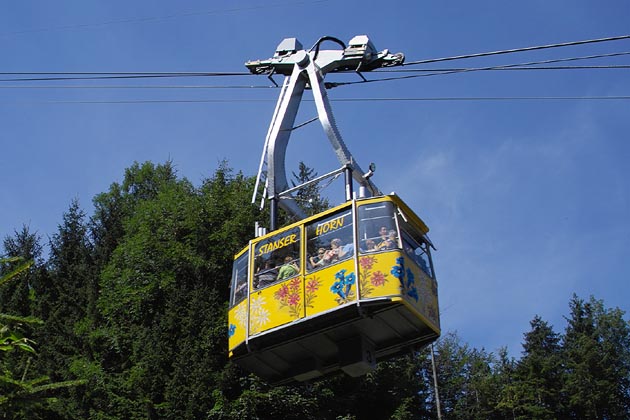 SthB Stans K&auml;lti - 2005-07-27