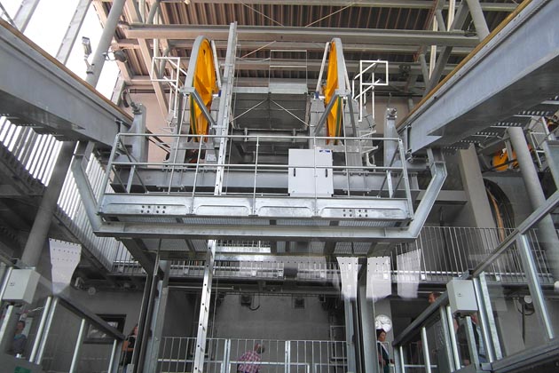 SthB Stans Stanserhorn - 2012-07-24 SthB Stans Stanserhorn - 2012-07-24