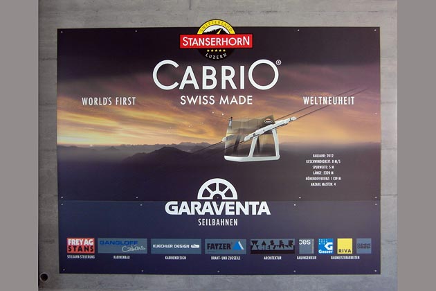 SthB Stans Stanserhorn - 2012-07-24 SthB Stans Stanserhorn - 2012-07-24