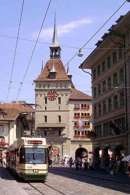 SVB K&auml;figturm - 2001-07-31