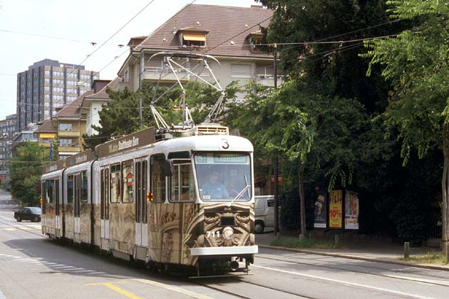 SVB Weissenb&uuml;hl - 2003-07-26
