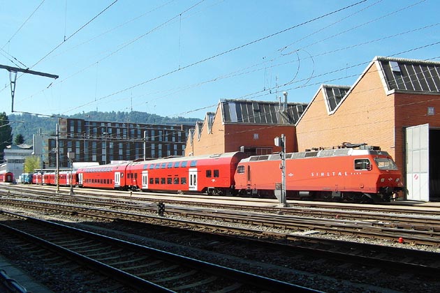 SZU Z&uuml;rich Giessh&uuml;bel - 2022-08-25