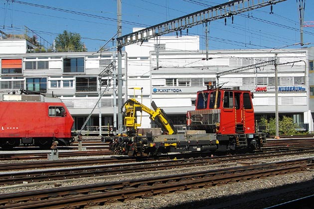 SZU Z&uuml;rich Giessh&uuml;bel - 2022-08-25