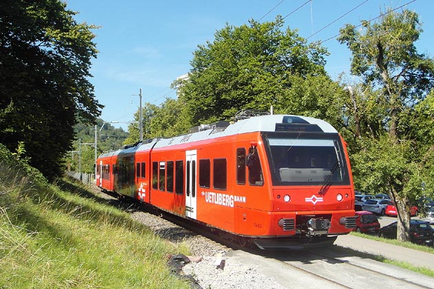 SZU Z&uuml;rich Schweighof - 2022-08-25