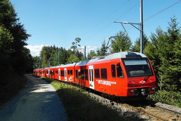 SZU Uitikon Waldegg - 2022-08-22 SZU Uitikon Waldegg - 2022-08-22