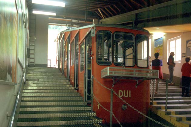 TBBU Wildhaus-Alt St. Johann - Unterwasser - 2002-07-21 TBBU Wildhaus-Alt St. Johann - Unterwasser - 2002-07-21