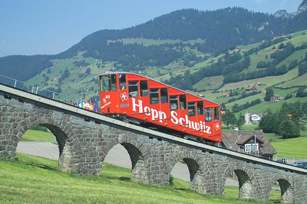 TBBU Wildhaus-Alt St. Johann - Unterwasser - 2006-07-20 TBBU Wildhaus-Alt St. Johann - Unterwasser - 2006-07-20