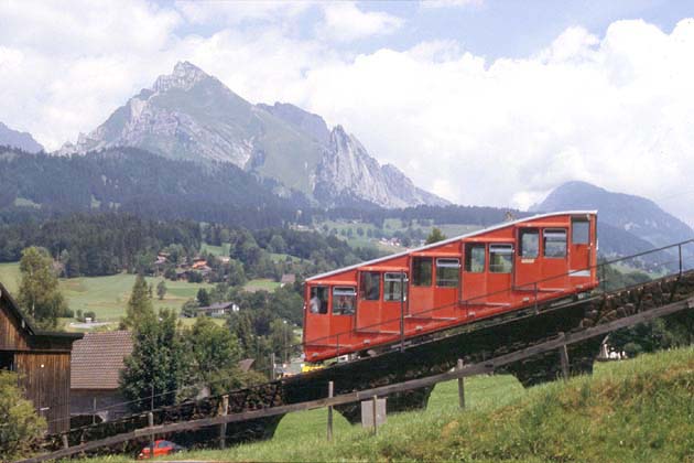 TBBU Wildhaus-Alt St. Johann - Unterwasser - 2003-07-10 TBBU Wildhaus-Alt St. Johann - Unterwasser - 2003-07-10